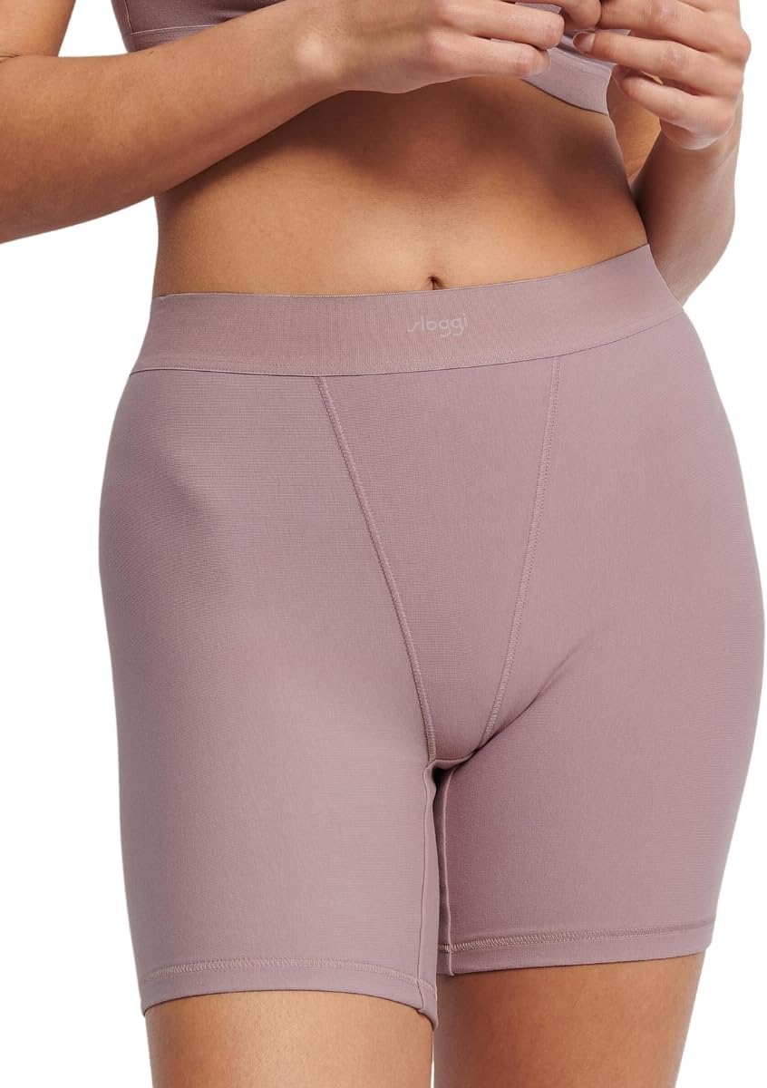 Thumbnail 5 de Sloggi Ever Ease Cyclist - Sous-vêtement femme (Lot de 1)