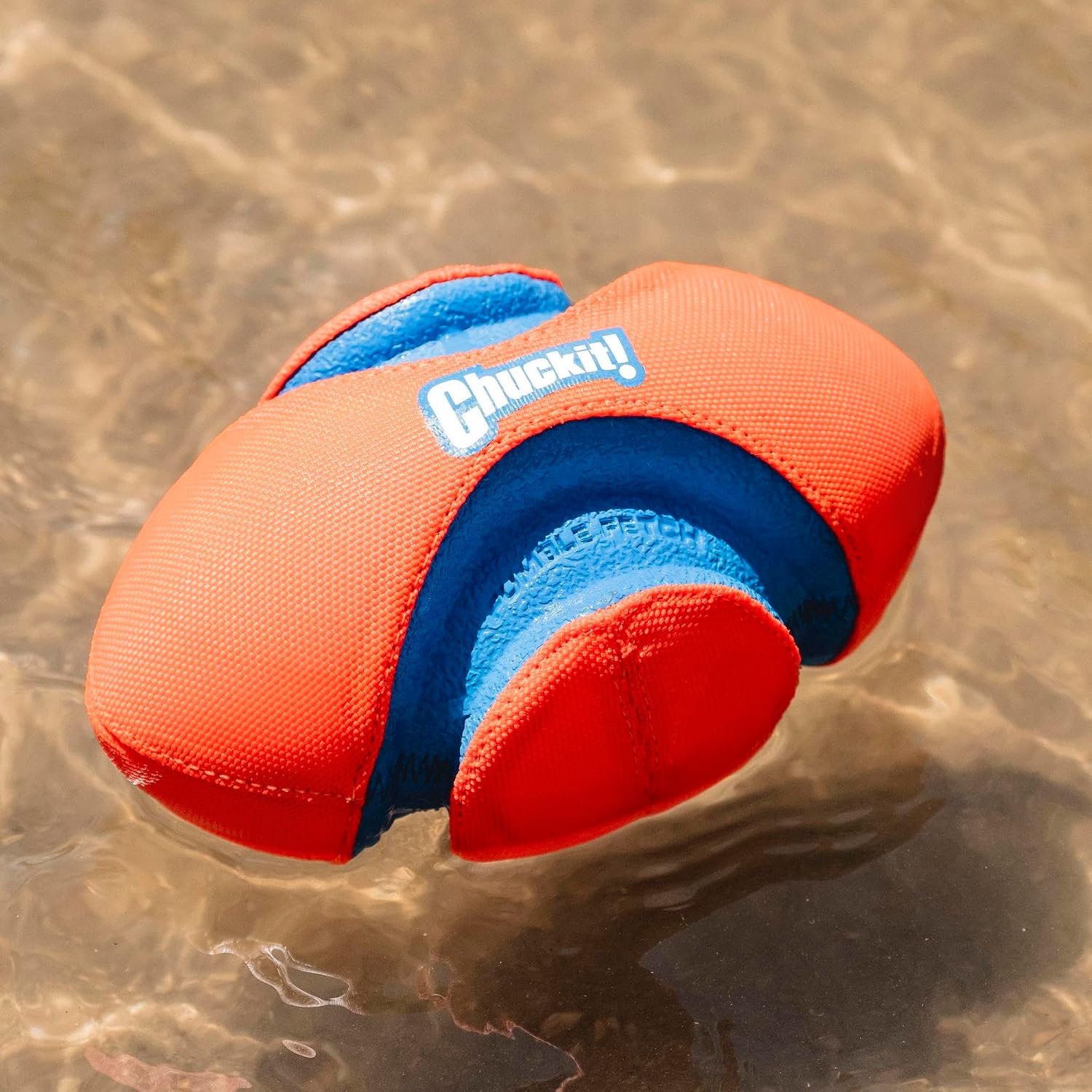 Thumbnail 1 de Chuckit! Fumble Fetch 13×20 cm jouet chien
