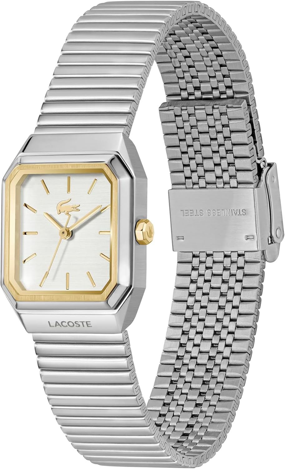 Detalle de Lacoste Women's Quartz Watch 23mm