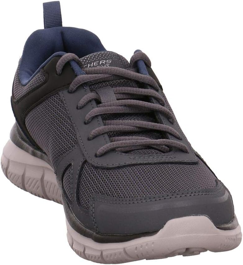 Thumbnail 6 de Skechers Sport Track SCLORIC Herren Laufschuhe – BKRD, 44EU