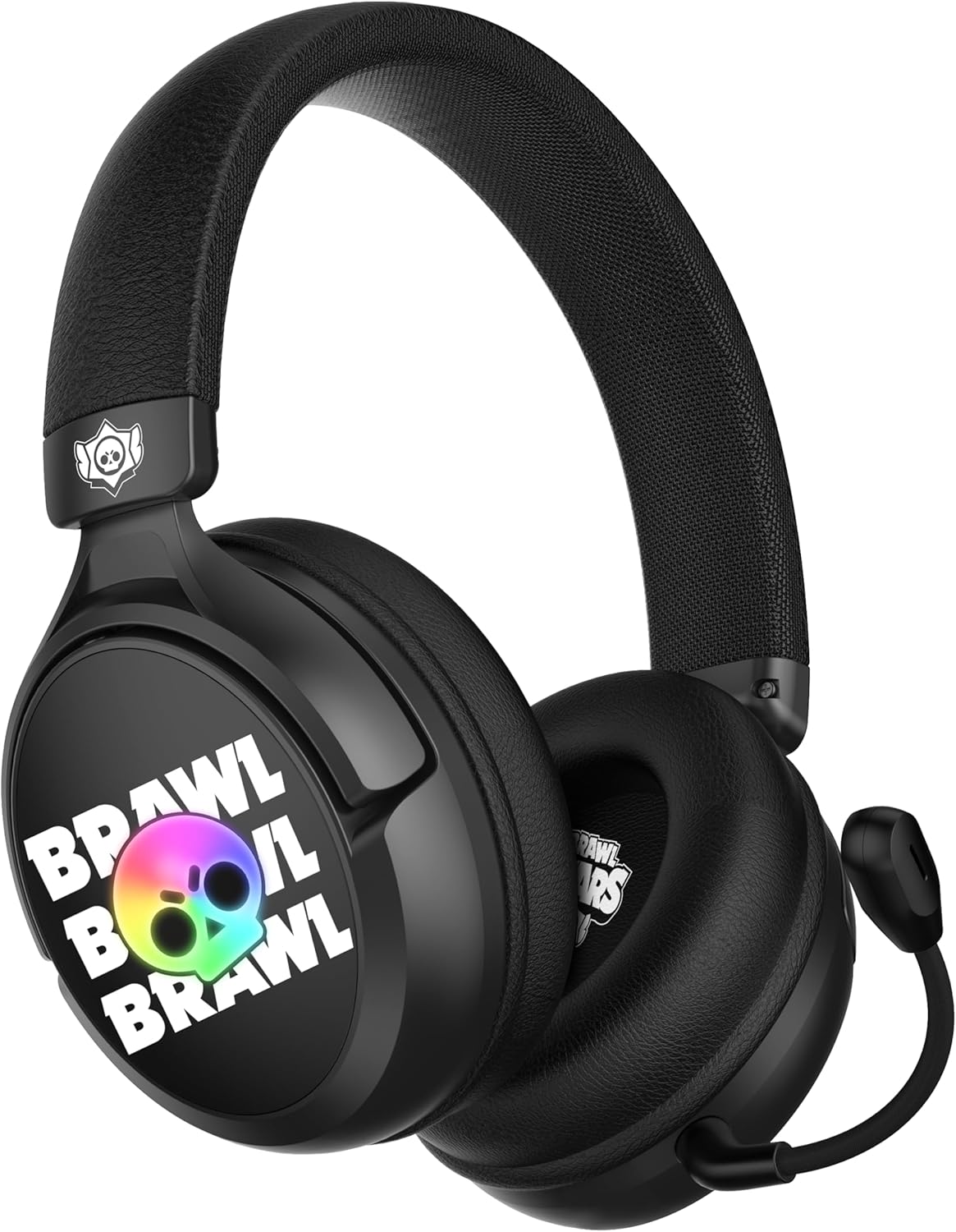 Thumbnail 5 de Subsonic Chaise Gaming Brawl Stars « El Primo » : fauteuil de bureau ergonomique mousse haute densité