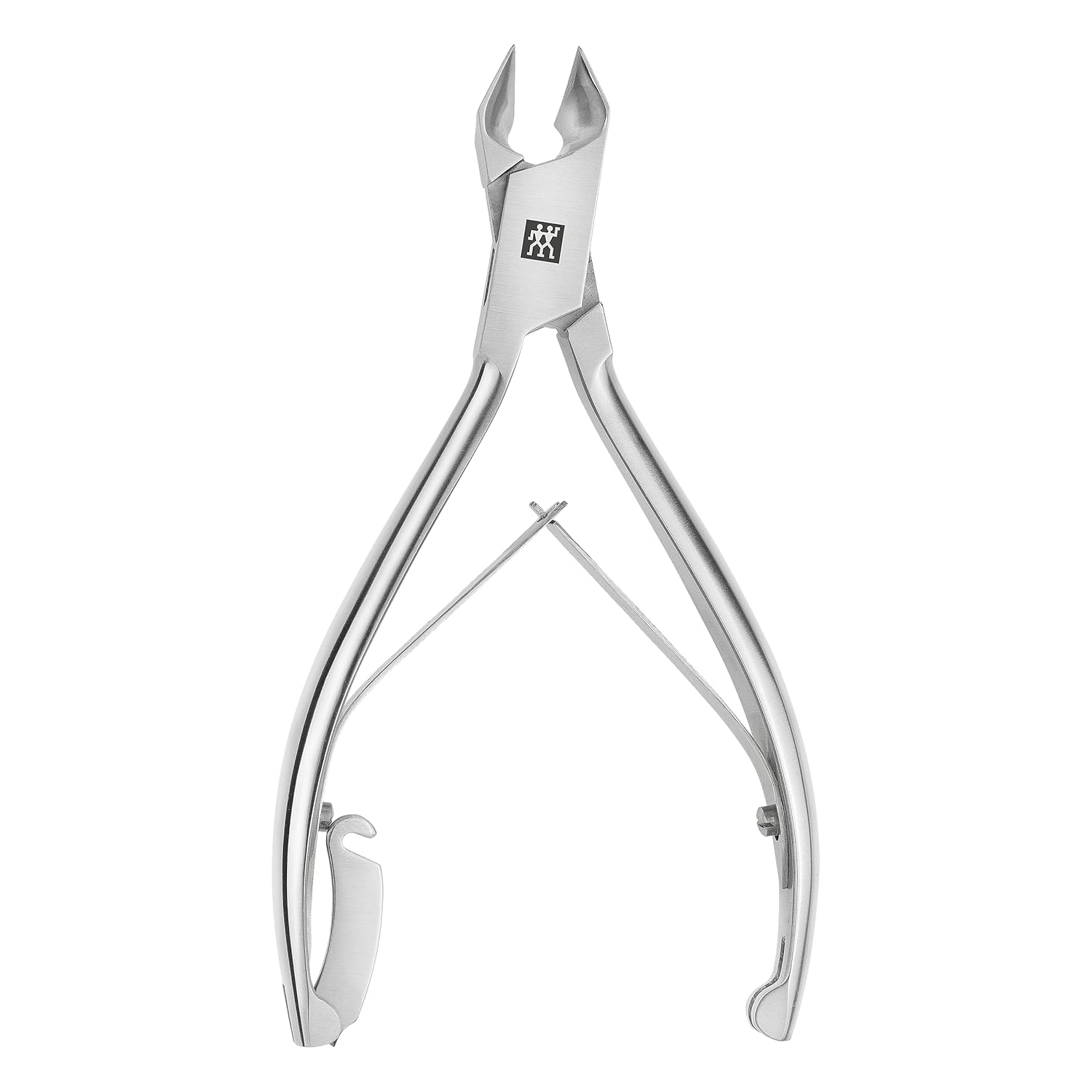 Thumbnail 4 de ZWILLING Nagelzange Kopfschneider Silber