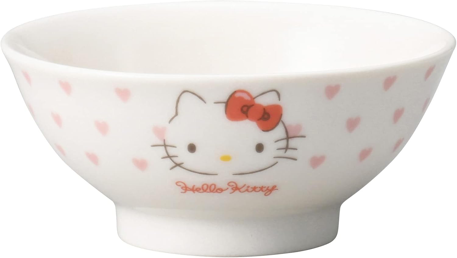 Thumbnail 3 de Kaneshotouki Hello Kitty curry plate, 18 cm