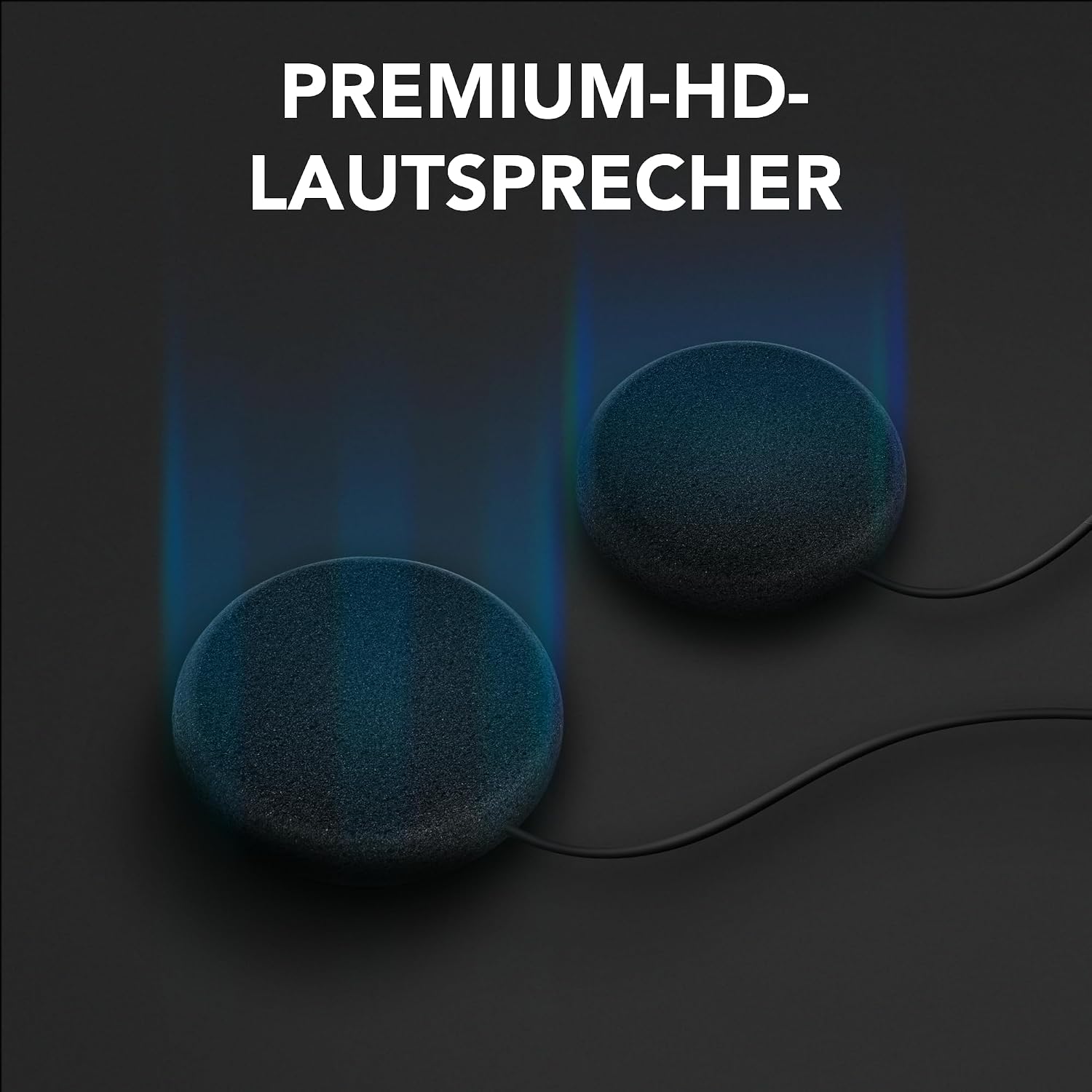 Thumbnail 2 de Sena SPIDER ST1 Mesh Kommunikationssystem