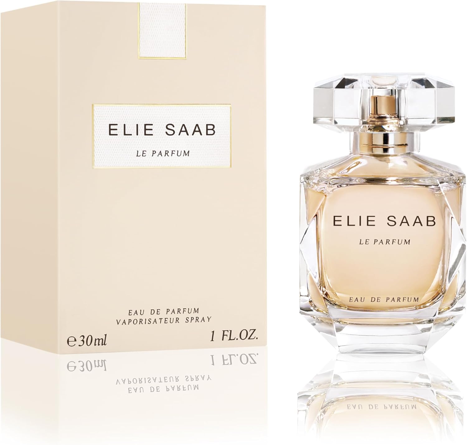 Thumbnail 4 de Elie Saab Le Parfum Eau de Parfum da donna da 90 ml: chypre floreale luminoso