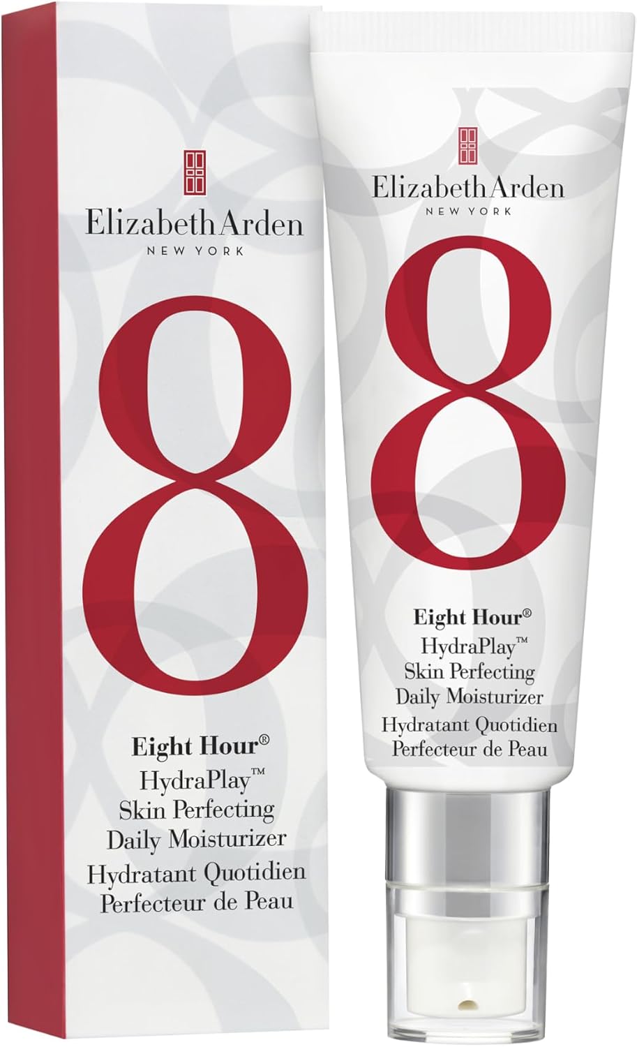 Detalle 2 de Elizabeth Arden Eight Hour HydraPlay 45 ml