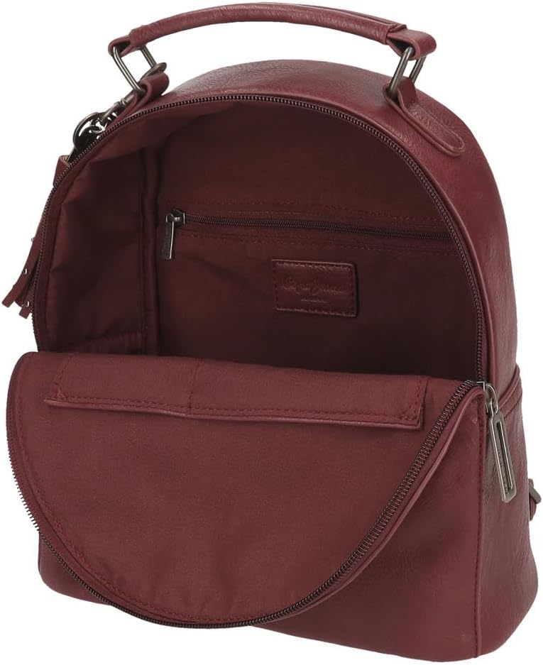 Thumbnail 3 de Pepe Jeans Bera Bagagli borsa a tracolla da donna in poliestere e PU