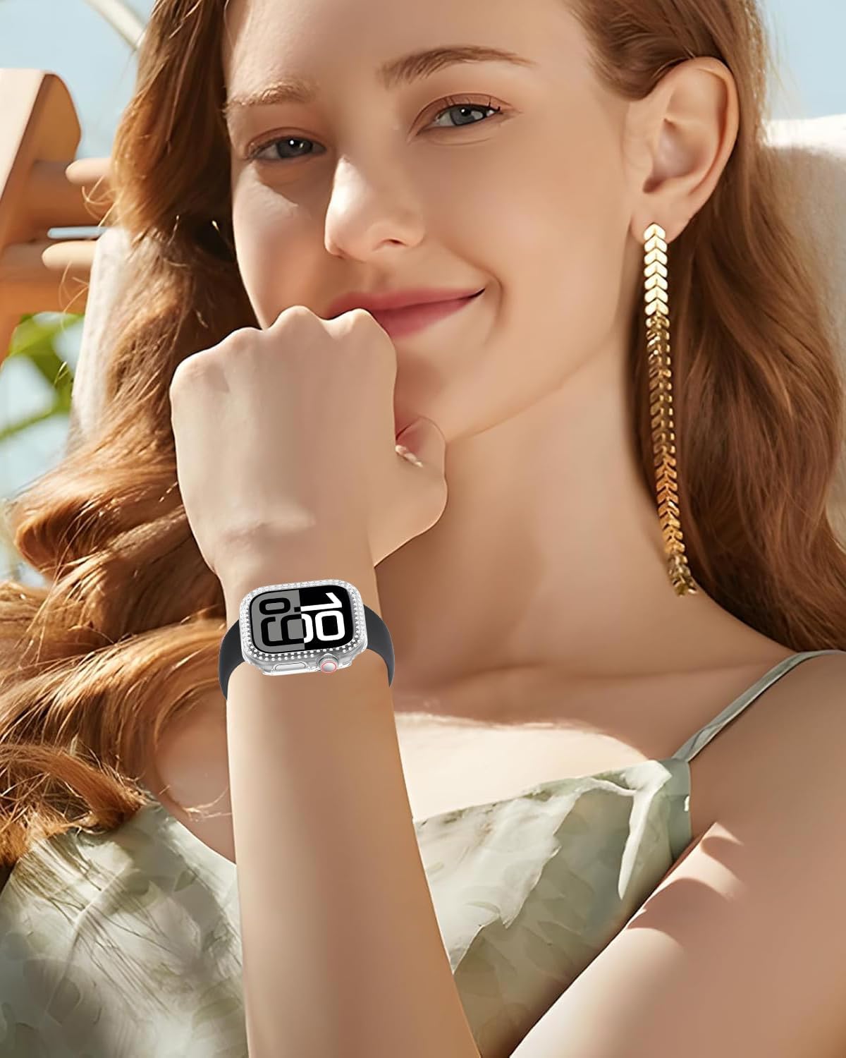 Thumbnail 6 de Miimall Apple Watch Case 42mm