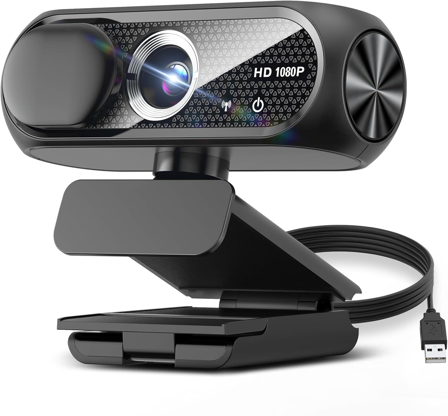 Detalle de Shcngqio 1080p webcam