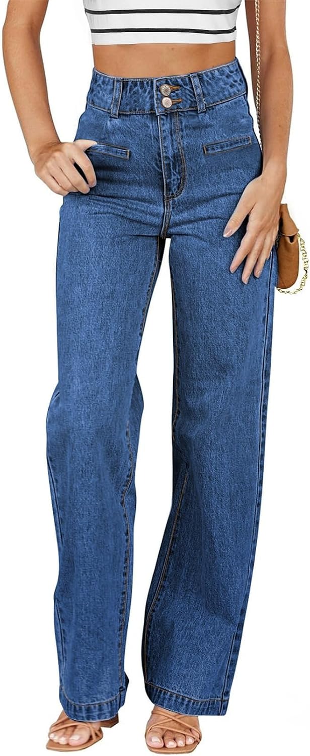Detalle de Sidefeel Women's Jeans in Zimbaplatinum Fabric