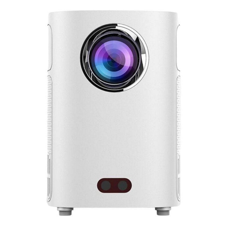 Detalle 2 de Strong Q1 Mini Proyector 720p, 1.500 lúmenes 📽