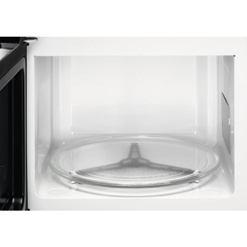 Detalle de AEG MBB1756SEW microondas integrable 17 L 800 W
