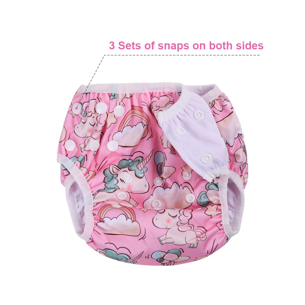 Thumbnail 4 de Vicloon Baby Schwimmhose 0–3 Jahre