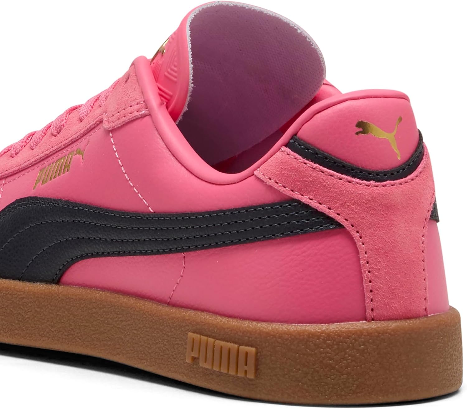 Detalle 2 de PUMA Club II Era Suede Sneaker