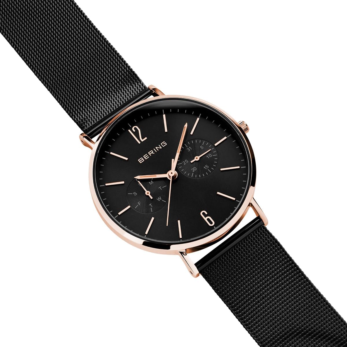 Thumbnail 2 de Bering 14240-809 Montre 40 mm