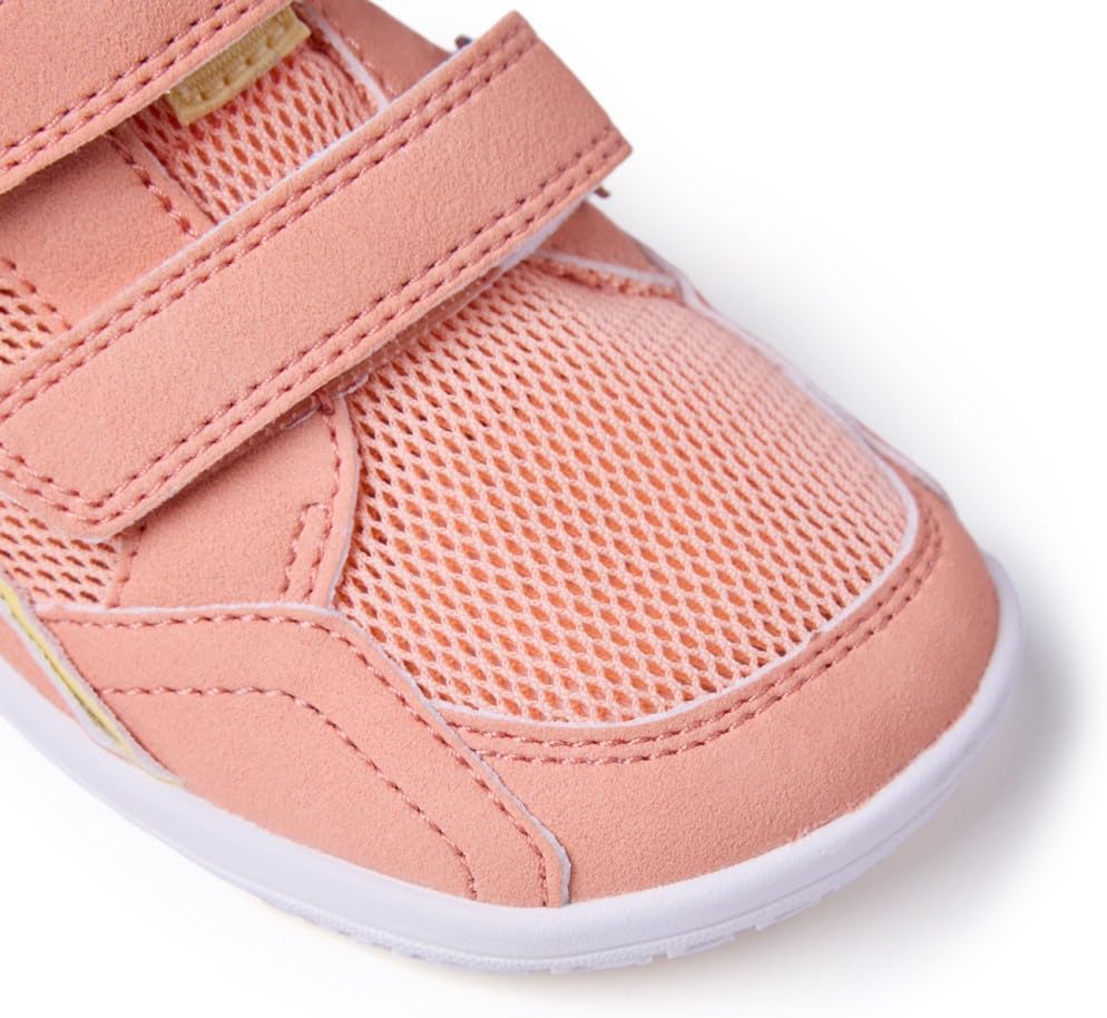 Detalle de GIOSEPPO Colebrook BasketFille : Chaussures confortables et adaptables pour la croissance