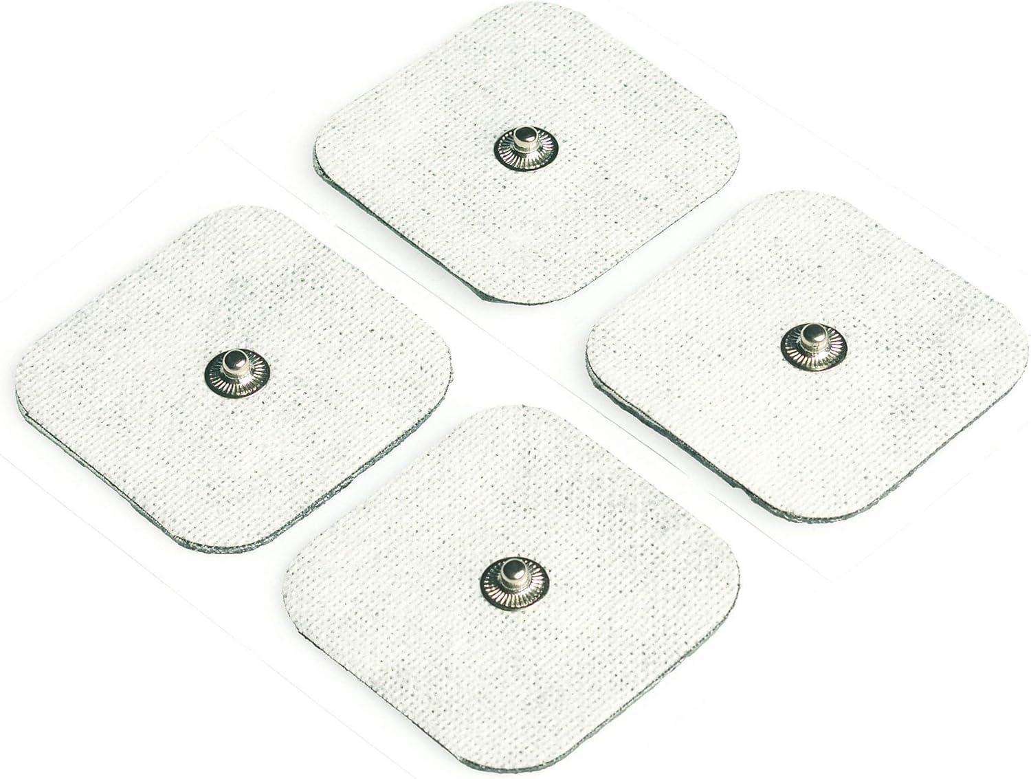 Detalle de Electrodes gel autoadhésif Beurer 45 x 45 mm