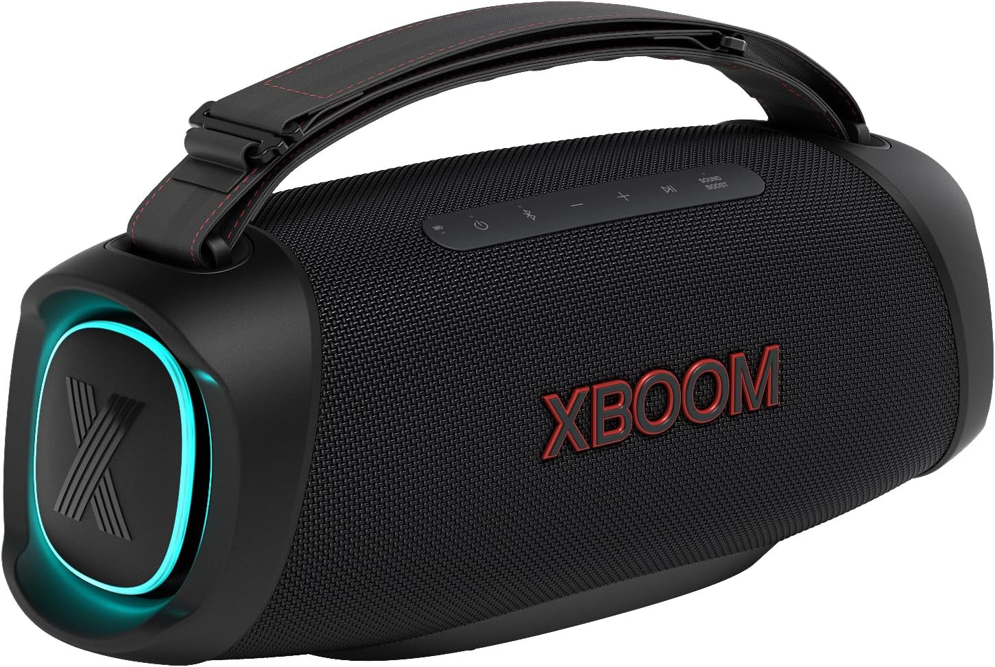 Detalle de LG XBOOM GO enceinte Bluetooth 50 W