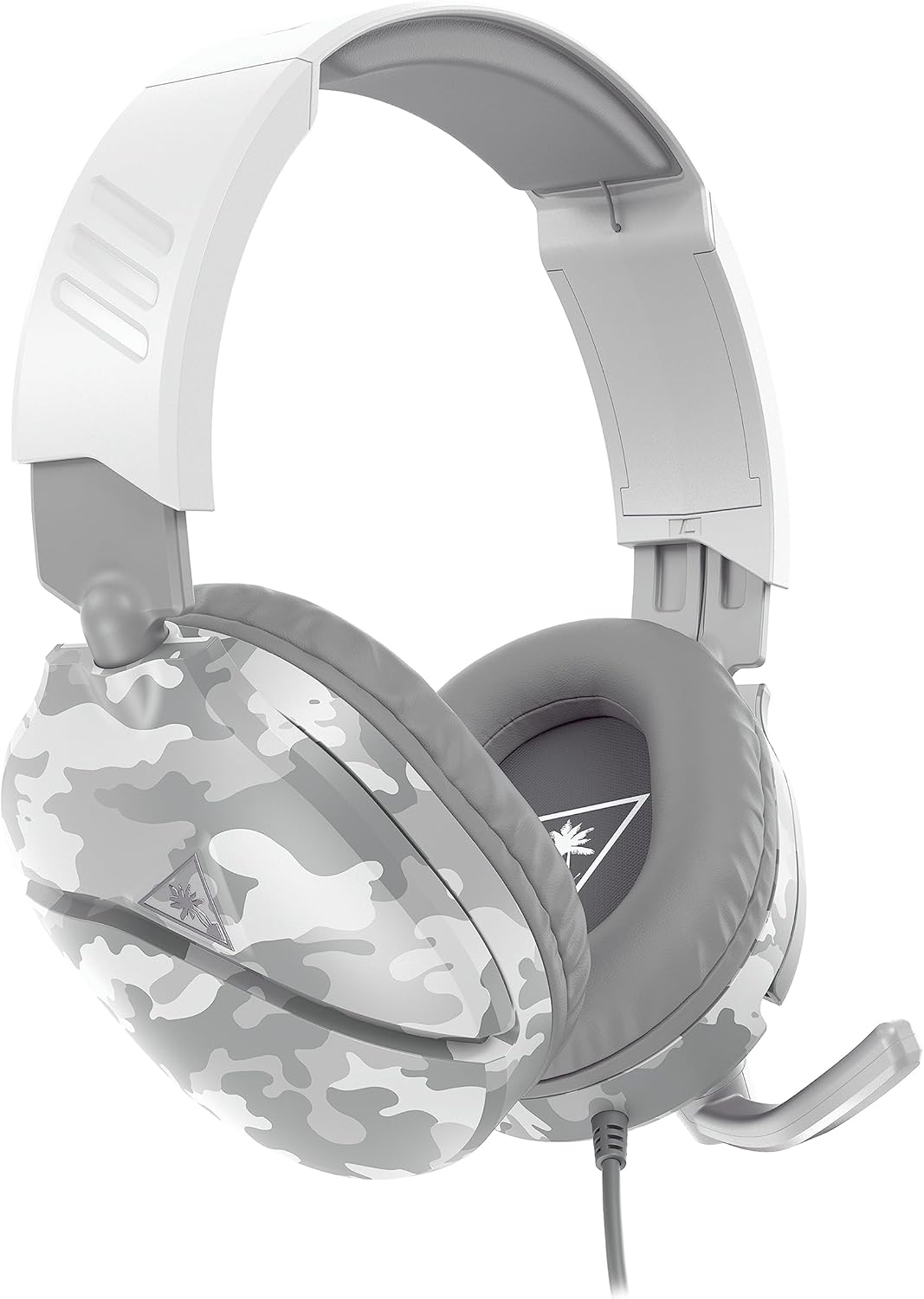 Turtle Beach Recon 70 Camo Artico cuffie da gioco