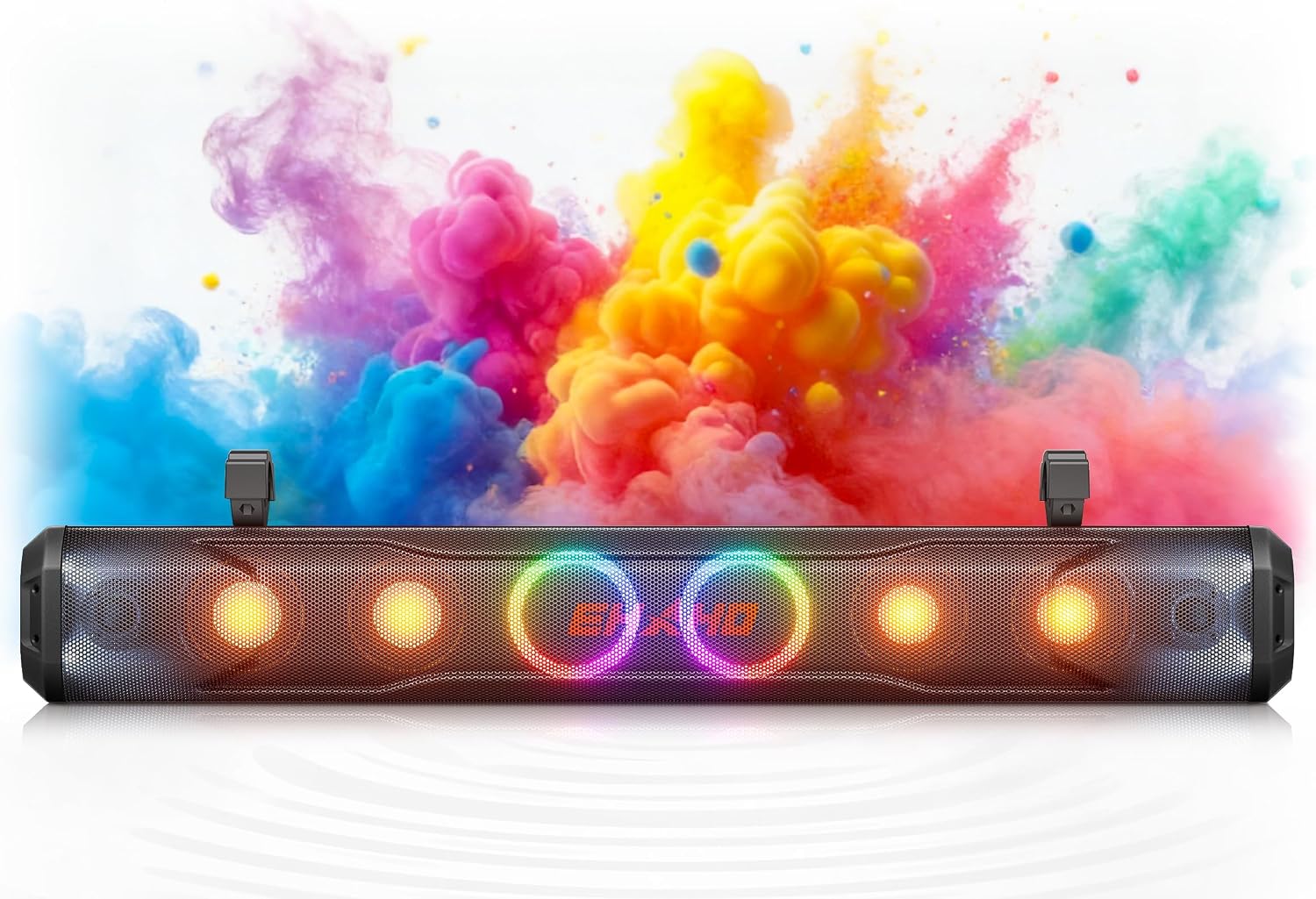 Detalle de Ehaho 35-inch UTV Soundbar