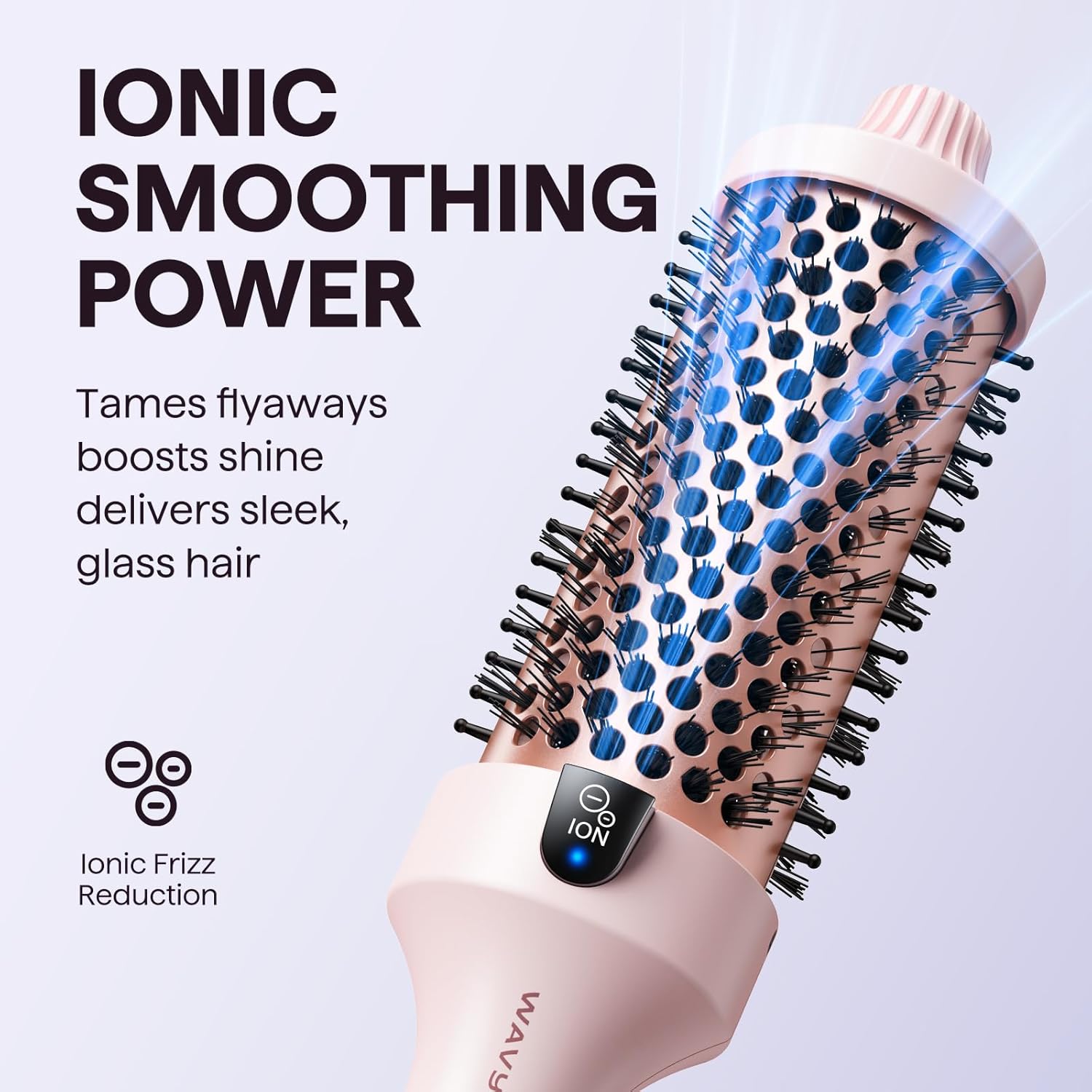 Thumbnail 2 de wavytalk Thermal Blowout Boost 1.77 Inch 💇♀