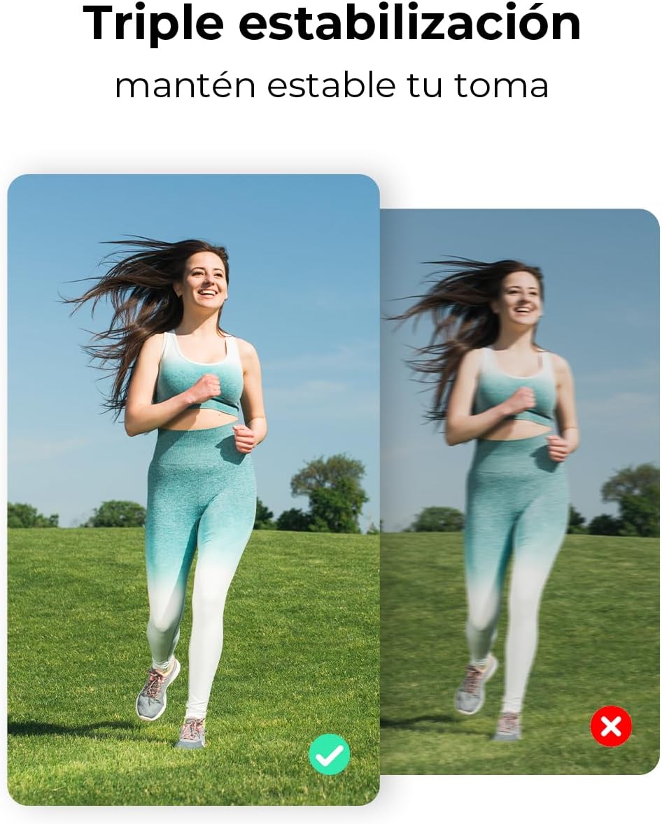 Thumbnail 5 de HOVERAir X1 Dron con Cámara HDR 🎥 - Mini Dron Portable