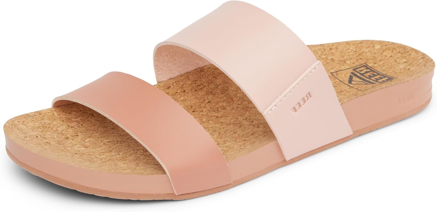 Detalle de REEF Cushion Vista Womens Sandal