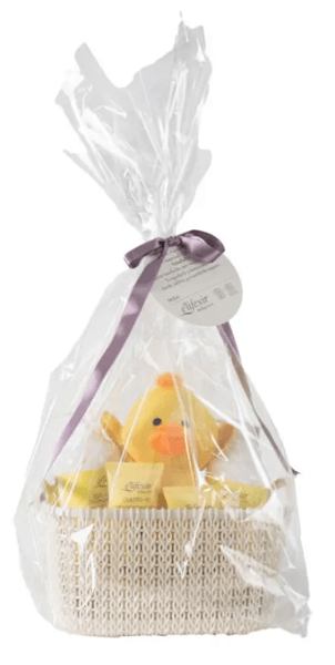 Thumbnail 1 de Elifexir Cesta Regalo Bebé Mi Abracito