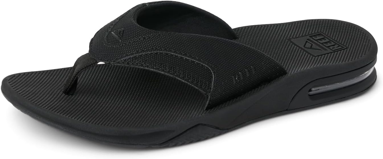 Detalle de Reef Thong Strap Sandals – UK