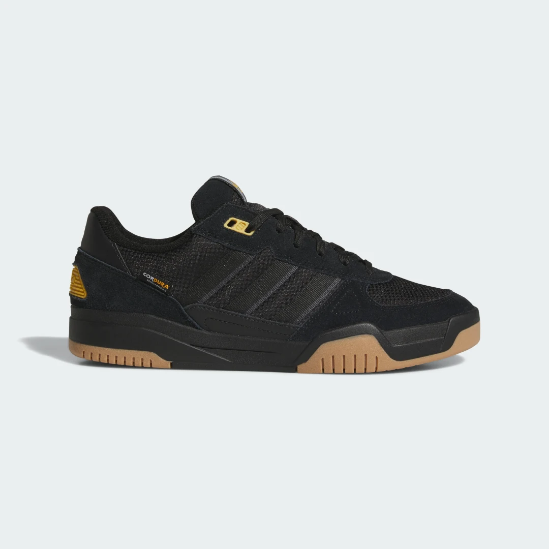 Detalle de Adidas Zapatilla TEKKIRA CUP Negro
