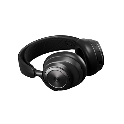 Thumbnail 13 de SteelSeries Arctis Nova Pro Wireless X: auriculares gaming multisistema con cancelación de ruido y batería intercambiable