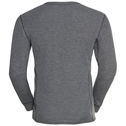 Thumbnail 1 de Odlo ACTIVE WARM ECO camiseta hombre talla L deportiva