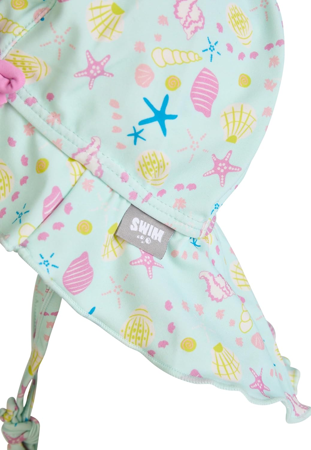 Thumbnail 4 de Sterntaler Schirmmütze Nackens. Muschel – Chapeau de Soleil mixte bébé