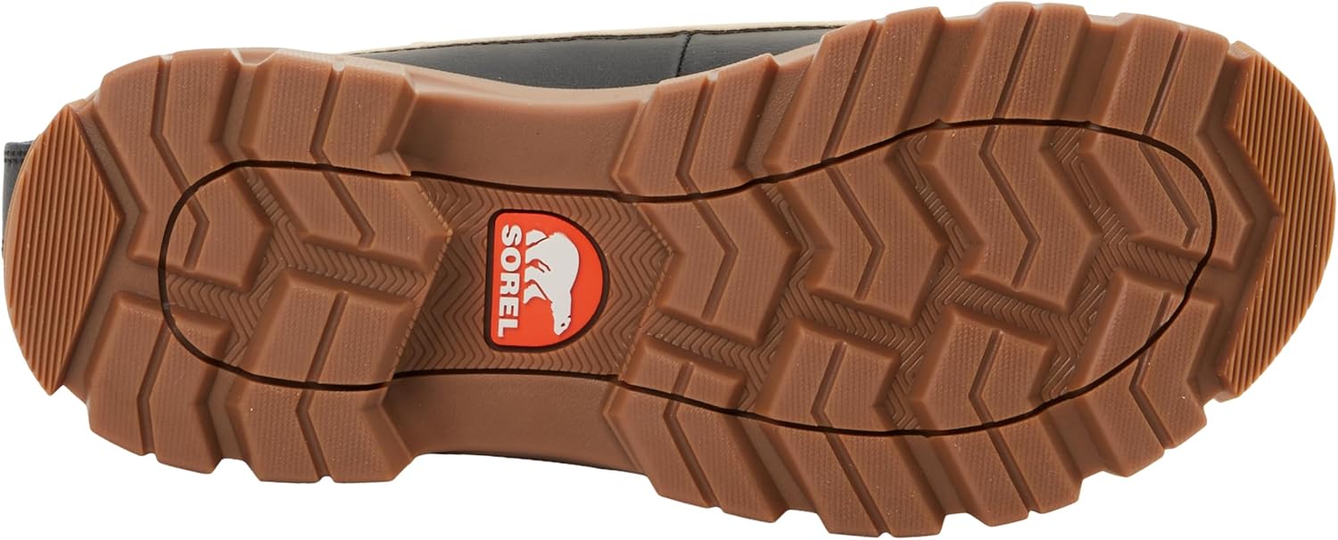 Detalle de Sorel Women’s Torino WP Fashion Boots