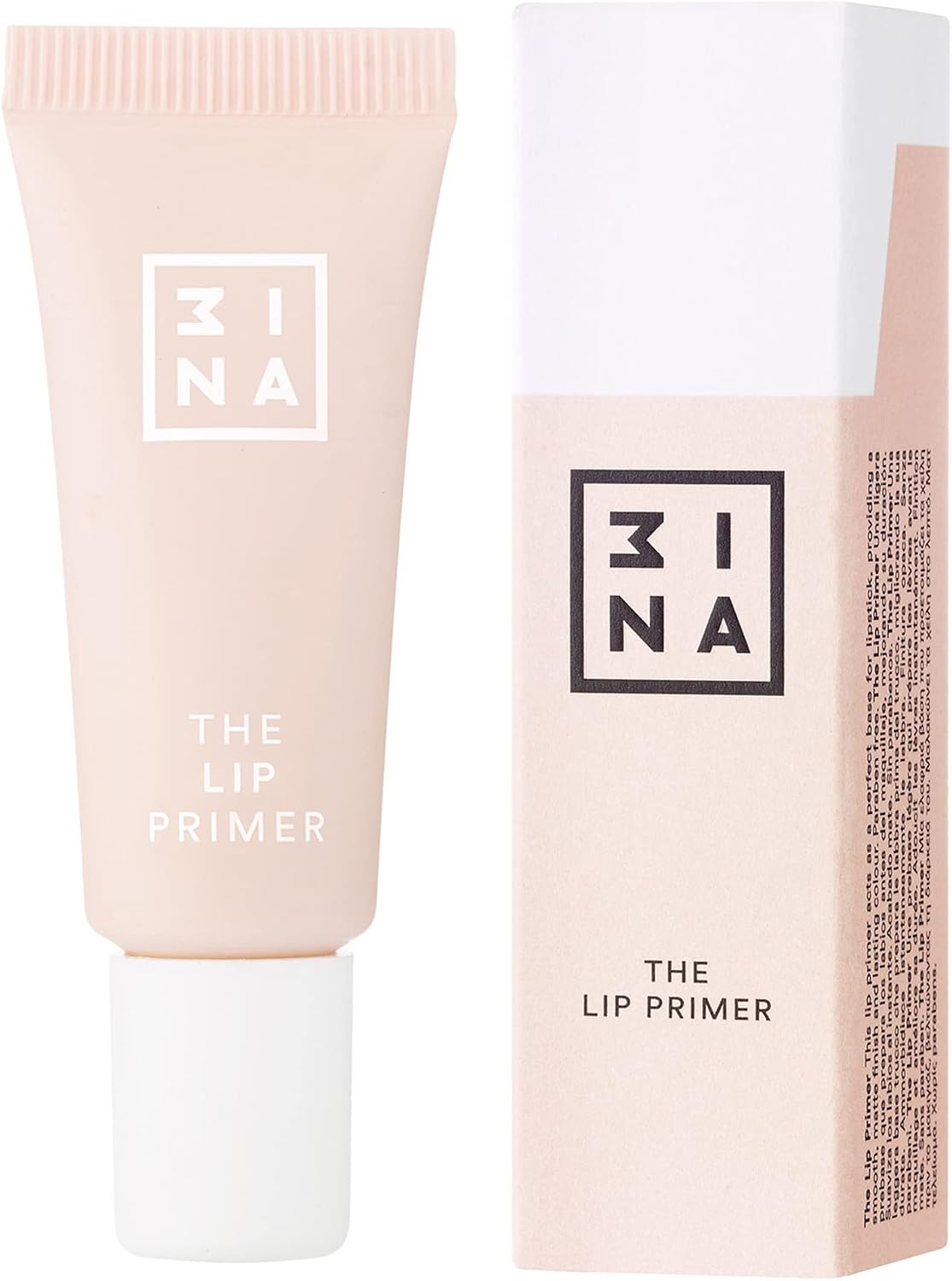 Detalle 2 de 3INA The Lip Primer 30,0 g 💄