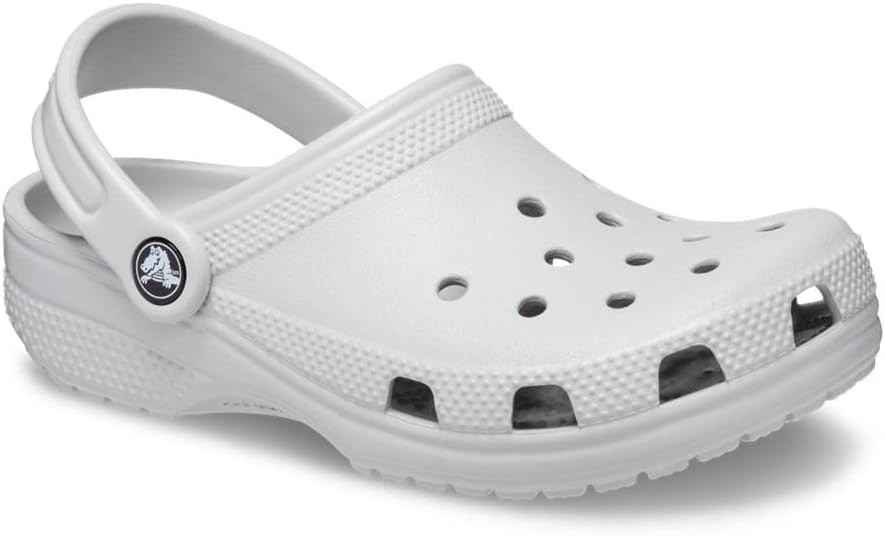Detalle de Crocs Unisex Kids Classic Clog KClogs