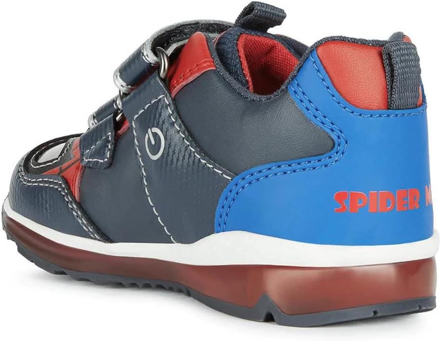 Thumbnail 5 de Geox Boy's B Todo Sneakers transpirable