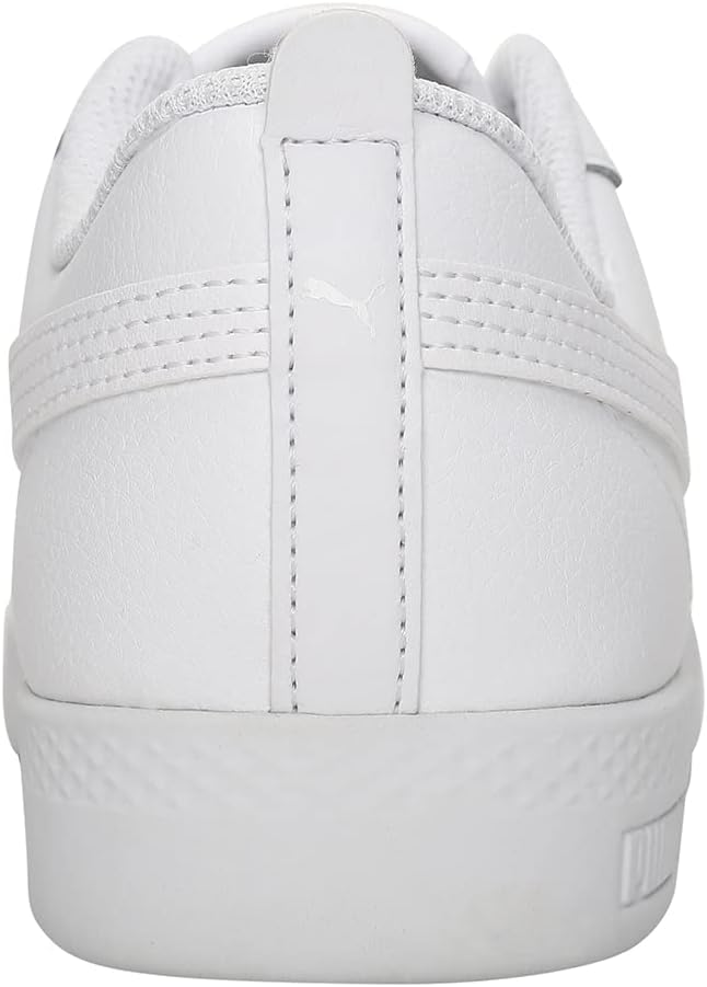 Thumbnail 4 de PUMA Damen Smash WNS V2 L Sneaker – Sneaker im Tennis-Look für den Alltag