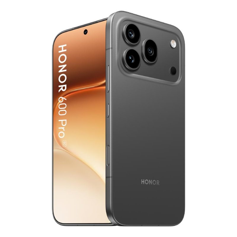 Detalle 2 de HONOR R600 Pro 5G 12GB/512GB, 6.57" AMOLED — teléfono premium para creadores y usuarios exigentes