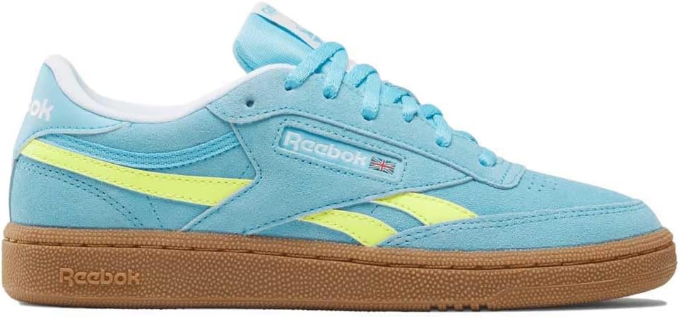 Thumbnail 6 de Reebok Damen Ltd67 Sneaker – leichtes Obermaterial, FuelFoam-Dämpfung und profilierte Gummisohle