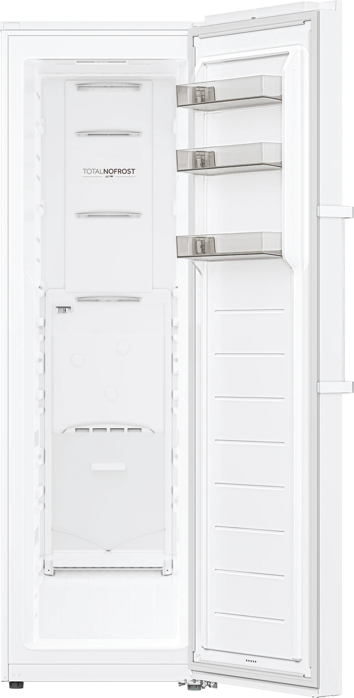 Thumbnail 15 de Haier H4F306WAH1 Gefrierschrank mit Instaswitch