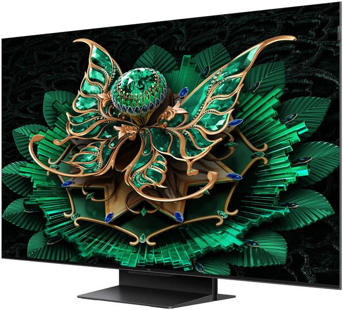Thumbnail 24 de TCL QD Mini‑LED C71K 4K 50 