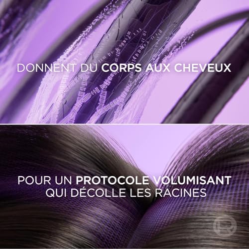Thumbnail 4 de L'Oréal Paris Elseve Collagen Lifter Spray Volume Cheveux Fins Plats