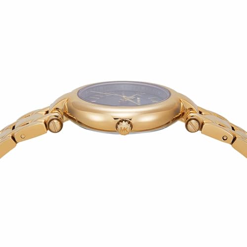 Thumbnail 4 de Michael Kors Orologio Laney da donna – movimento quarzo, cassa 30 mm, bracciale in acciaio inox dorato