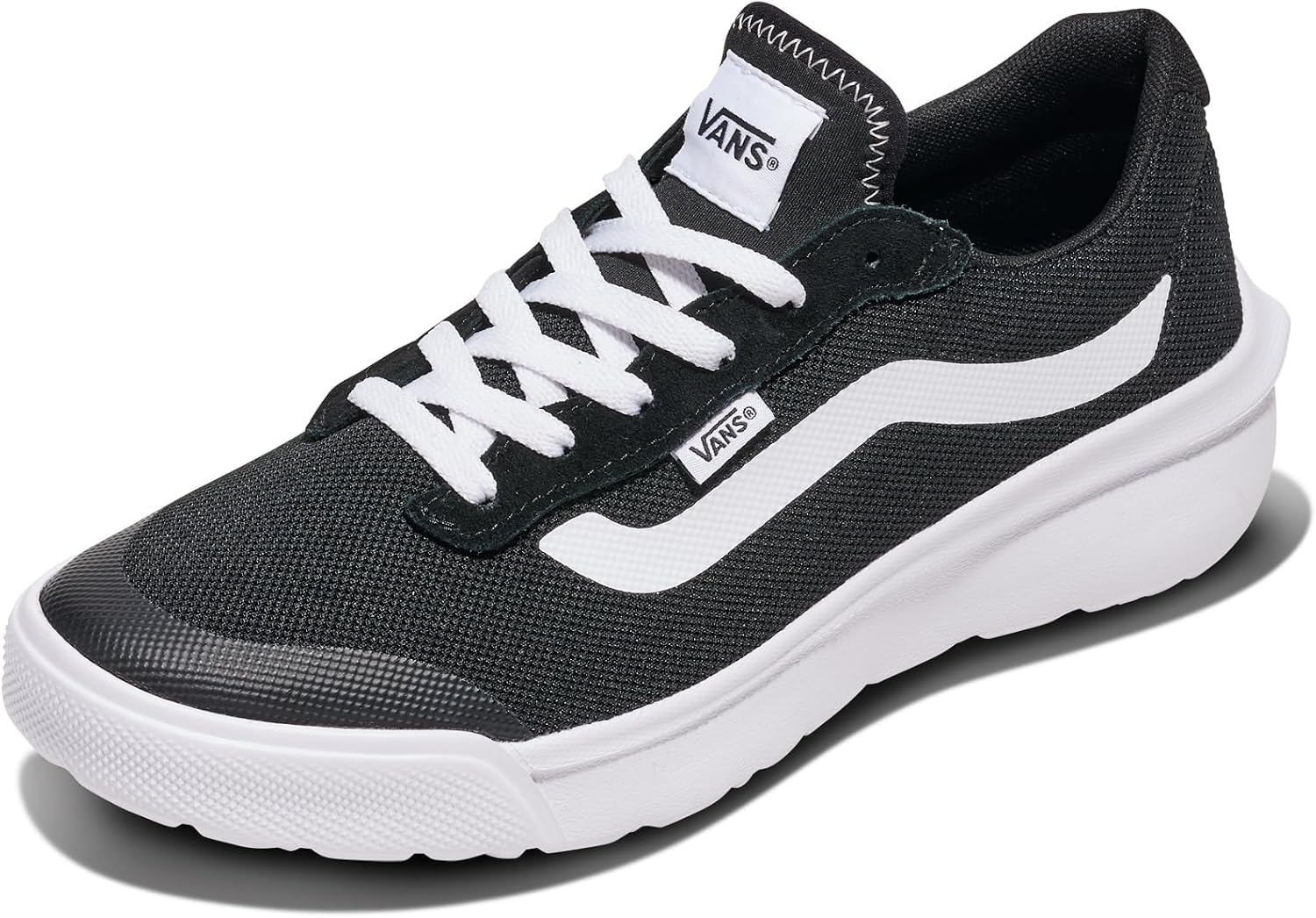 Detalle de Vans Range BRZ Zapatillas Hombre