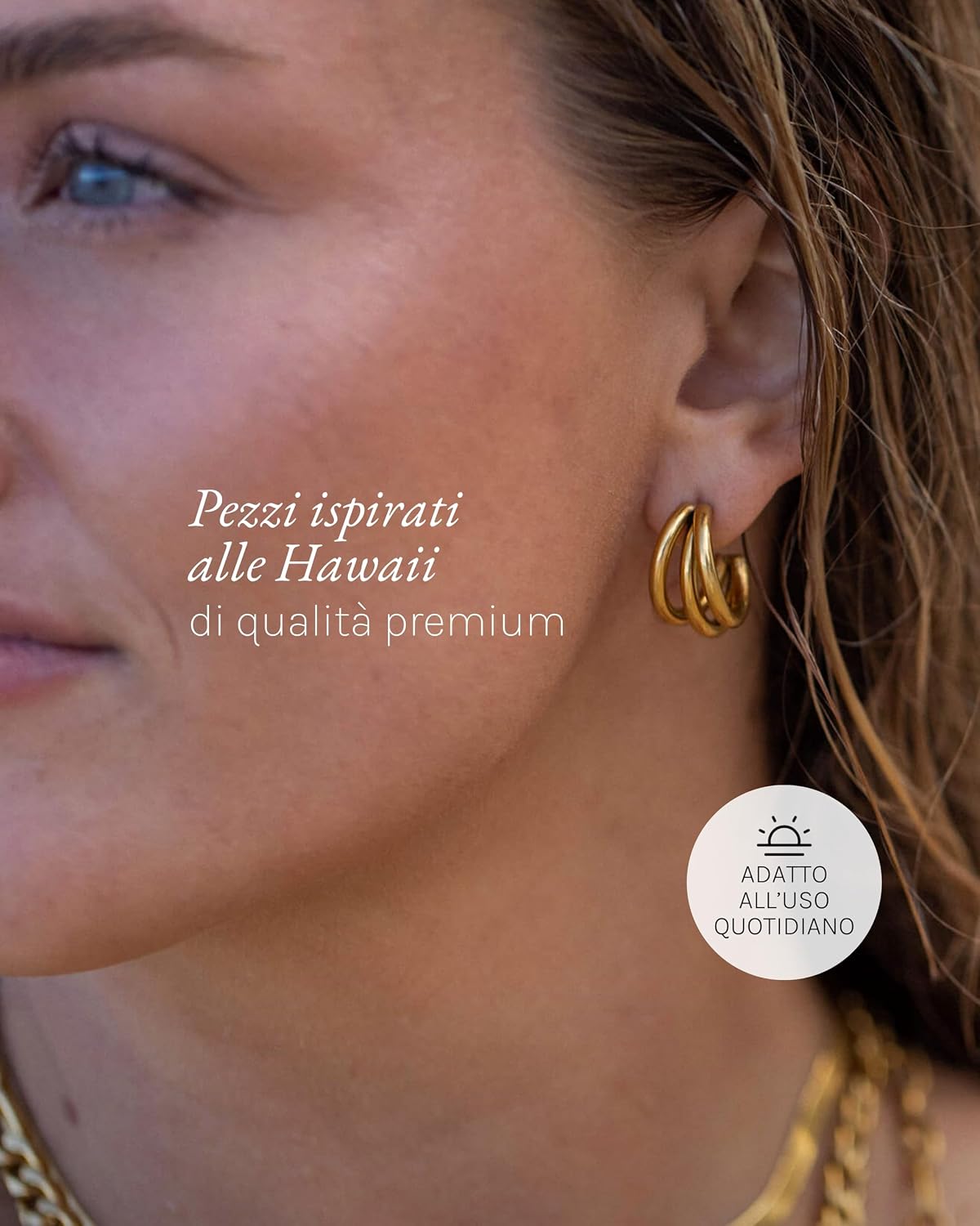 Detalle 1 de Purelei Eono Orecchini