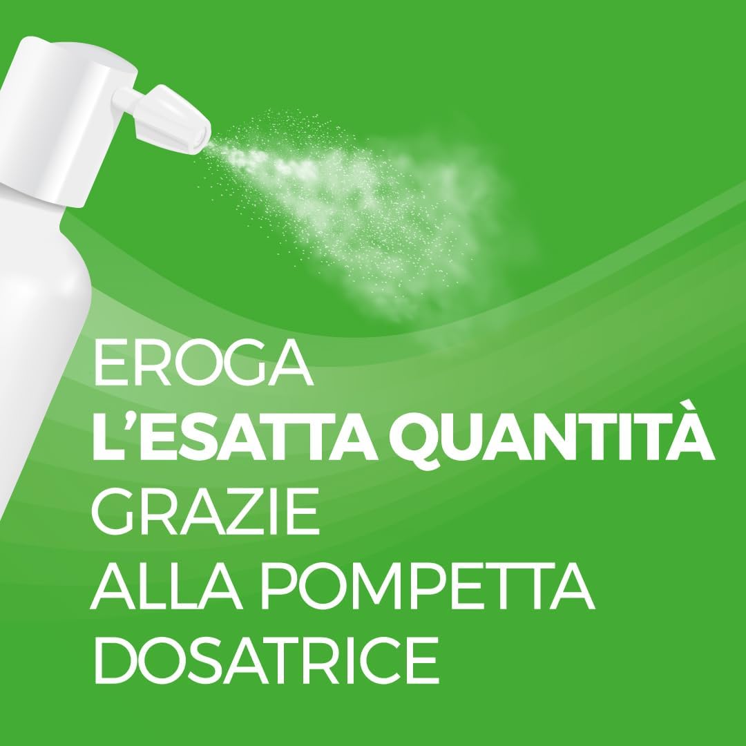 Thumbnail 5 de AUDISPRAY Igiene dell’Orecchio per Adulti, spray da 50 ml