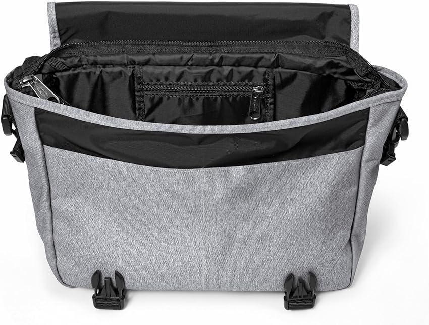 Thumbnail 1 de EASTPAK JR Bolso bandolera 11,5 L Black