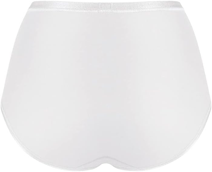 Thumbnail 3 de Sloggi Romance Maxi Culotte Femme — Confort en coton Supima et dentelle douce
