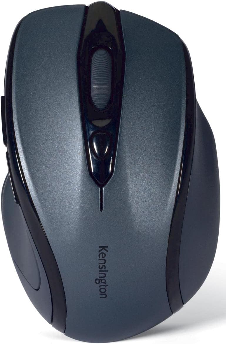 Detalle 2 de Kensington K72423WW Mouse Pro Fit